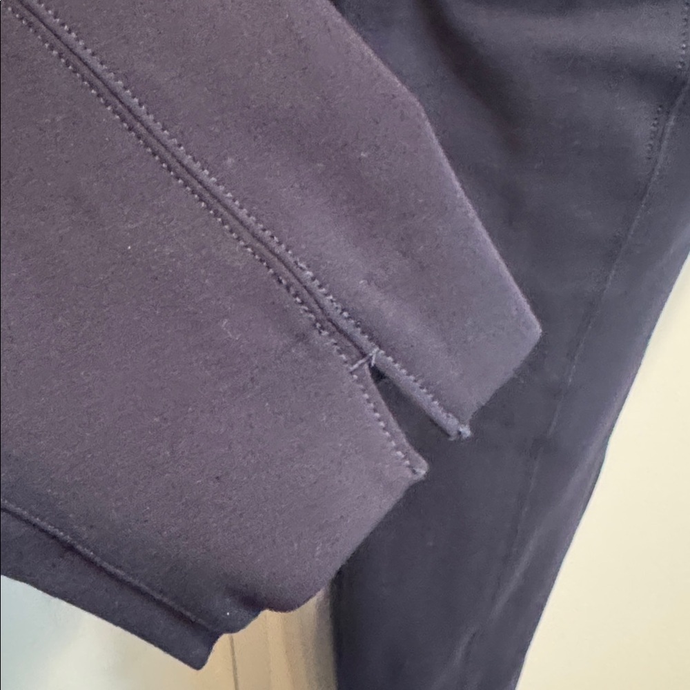 Spanx The Perfect Pant Ankle Backseam Skinny pants - Picture 7 of 9
